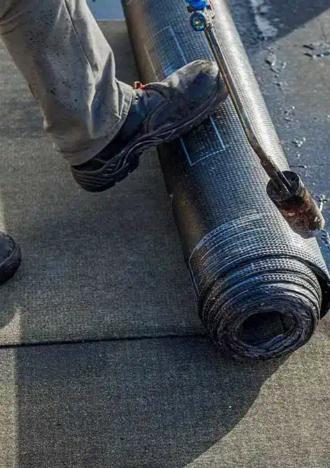 Roofing Company Comber